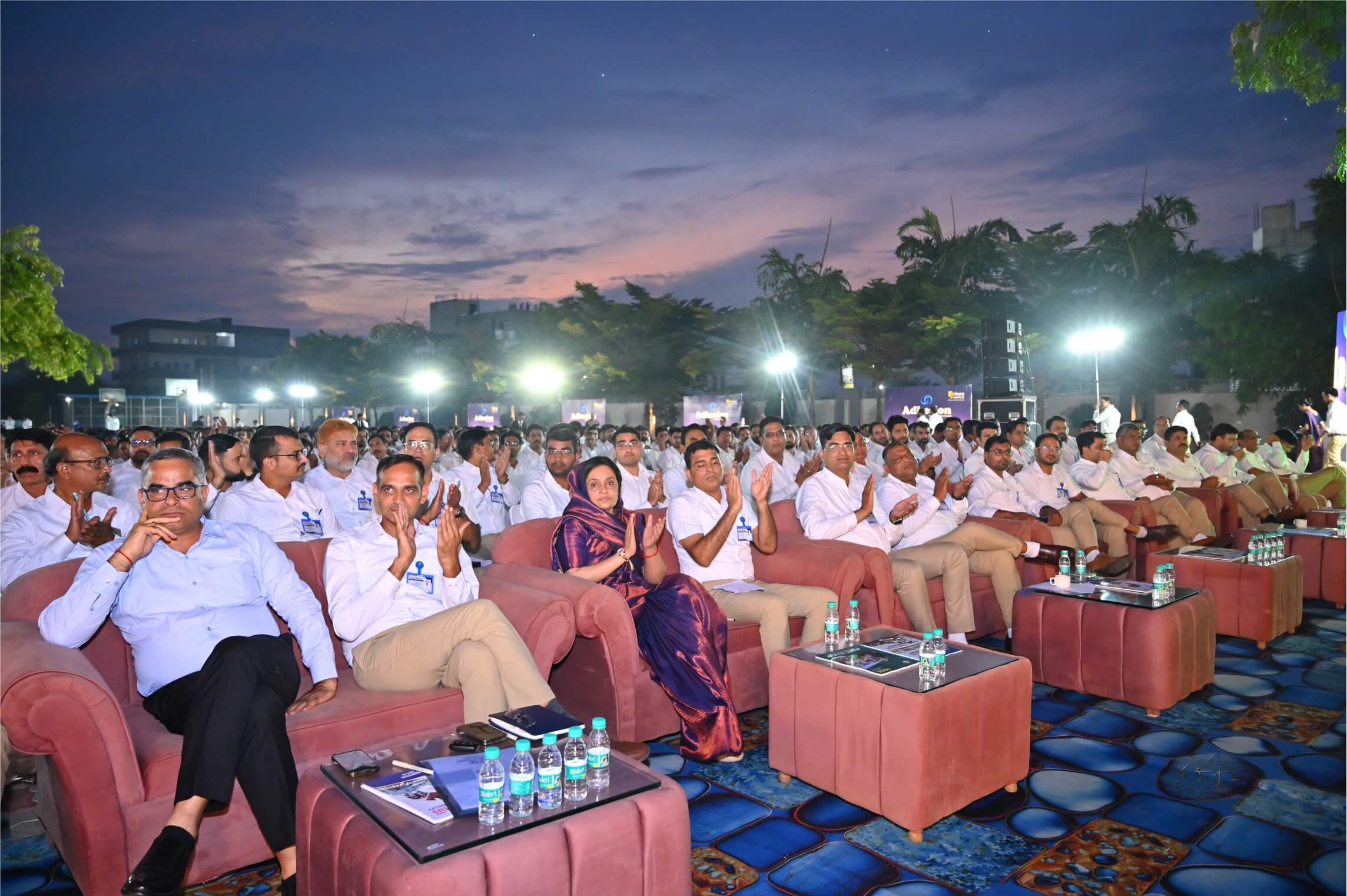 Visionary Training 2